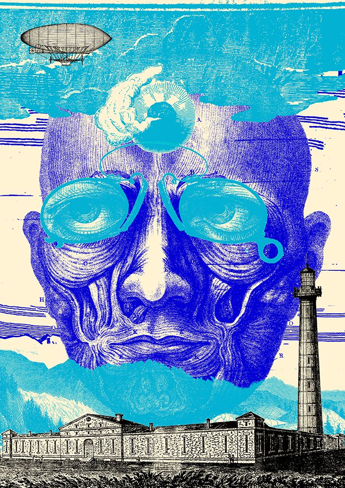 Awakening I art print by Pawel Pacholec for $57.95 CAD