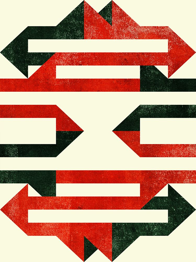 Format 914 art print by Petr Strnad for $57.95 CAD
