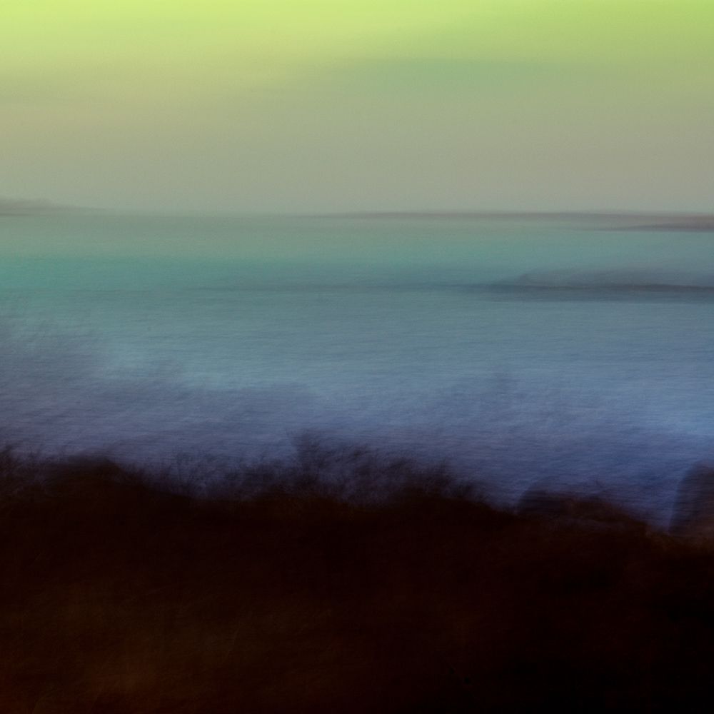 sea spirits no. 1 art print by Olivia Joy St. Claire for $57.95 CAD