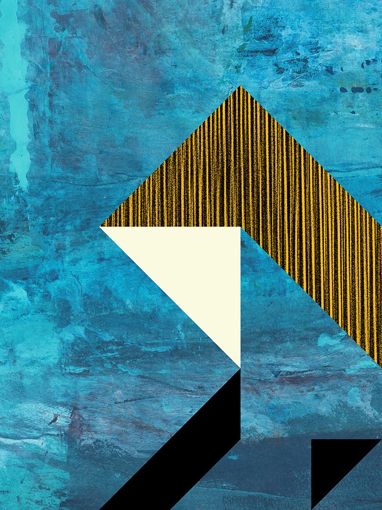 Format 893 art print by Petr Strnad for $57.95 CAD