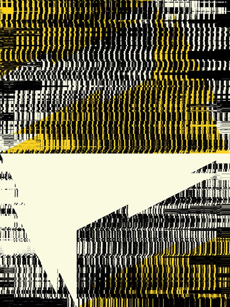 Format 897 art print by Petr Strnad for $57.95 CAD