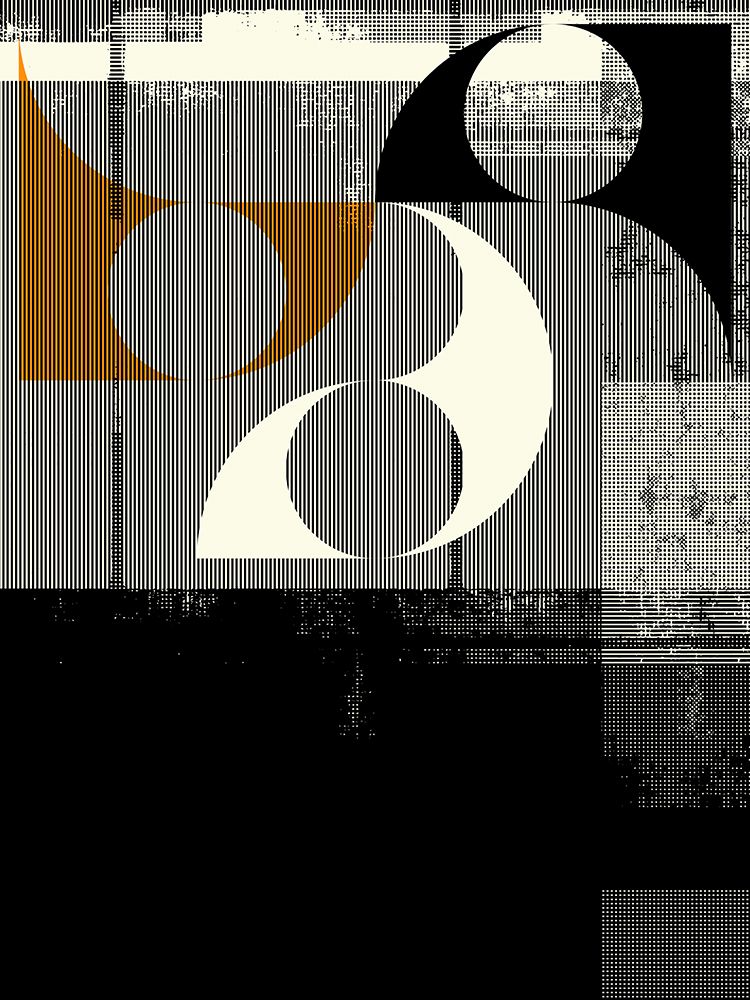 Format 901 art print by Petr Strnad for $57.95 CAD