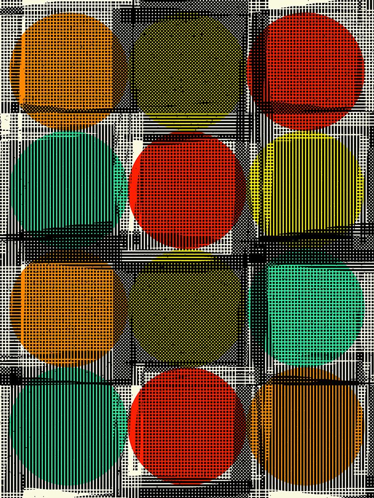 Format 902 art print by Petr Strnad for $57.95 CAD