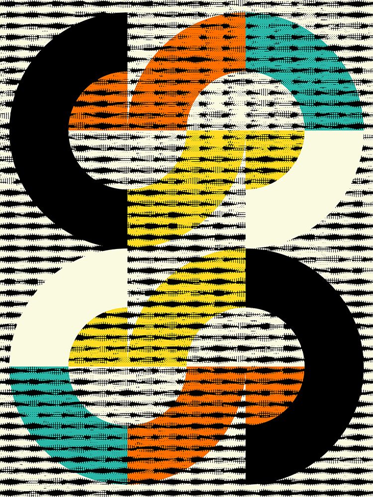 Format 907 art print by Petr Strnad for $57.95 CAD