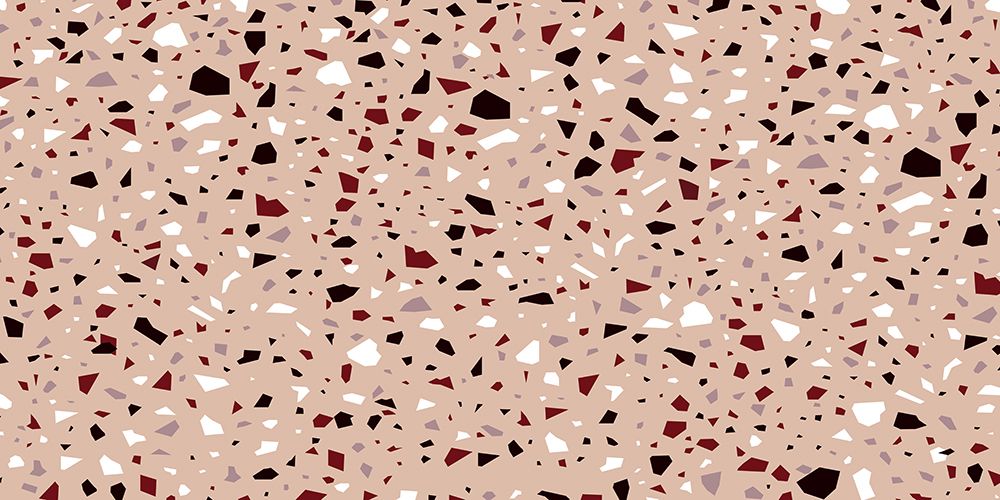Speckles_Peach art print by Sue Skellern for $57.95 CAD