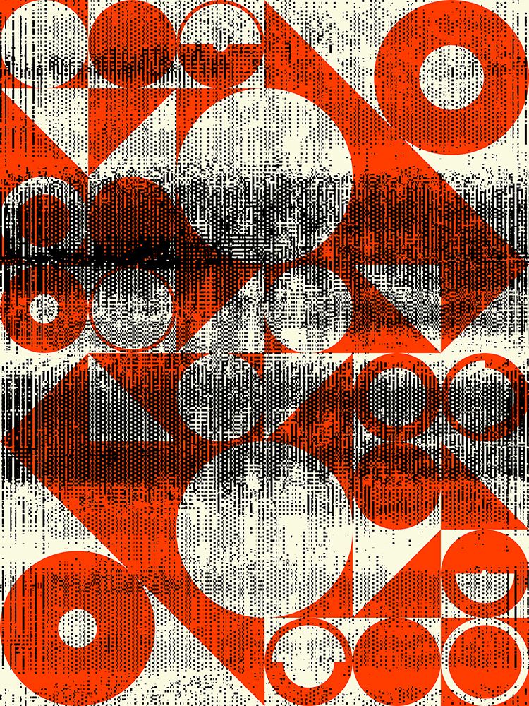 Format 860 art print by Petr Strnad for $57.95 CAD