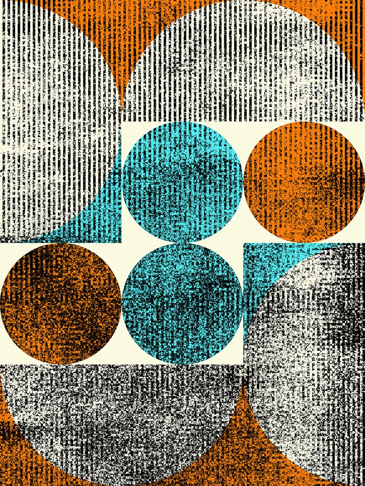 Format 861 art print by Petr Strnad for $57.95 CAD