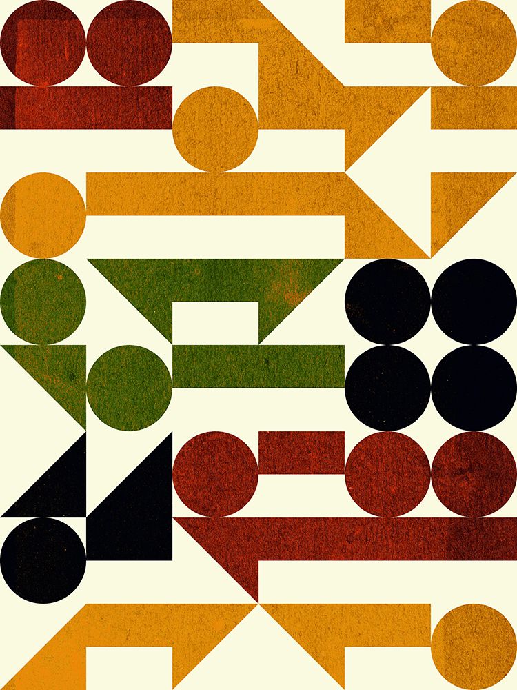 Format 866 art print by Petr Strnad for $57.95 CAD