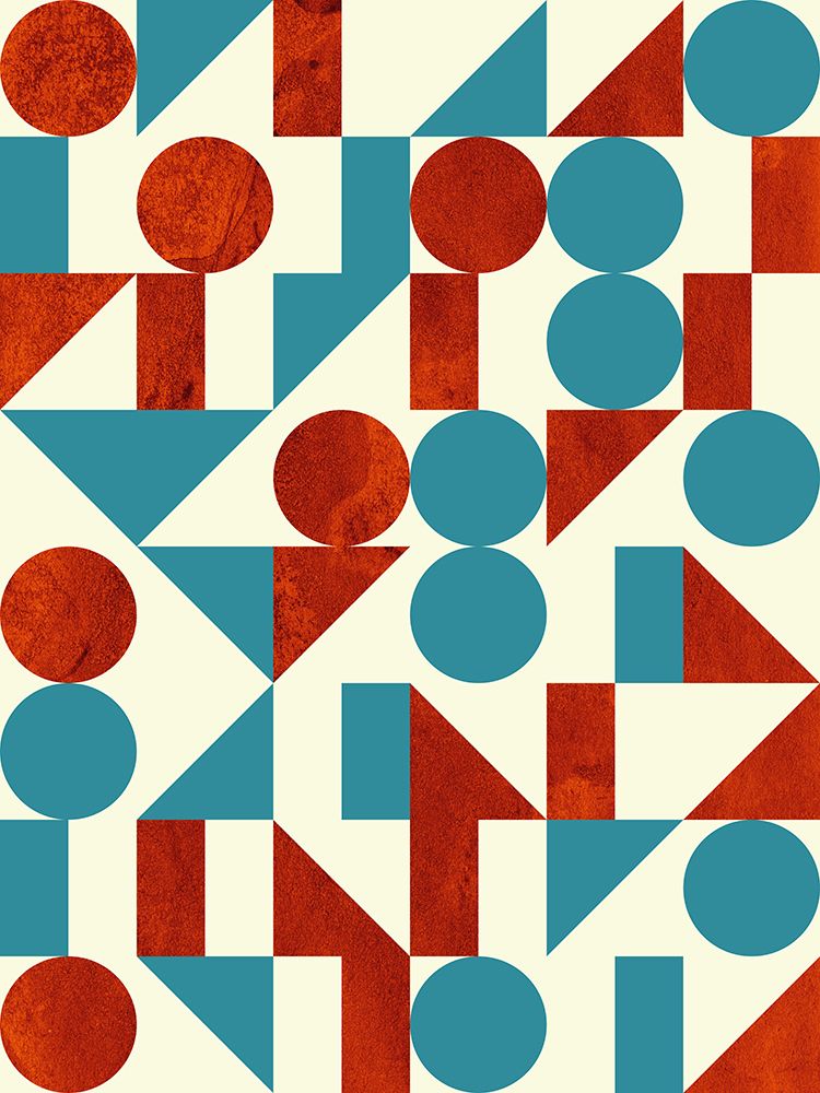 Format 867 art print by Petr Strnad for $57.95 CAD