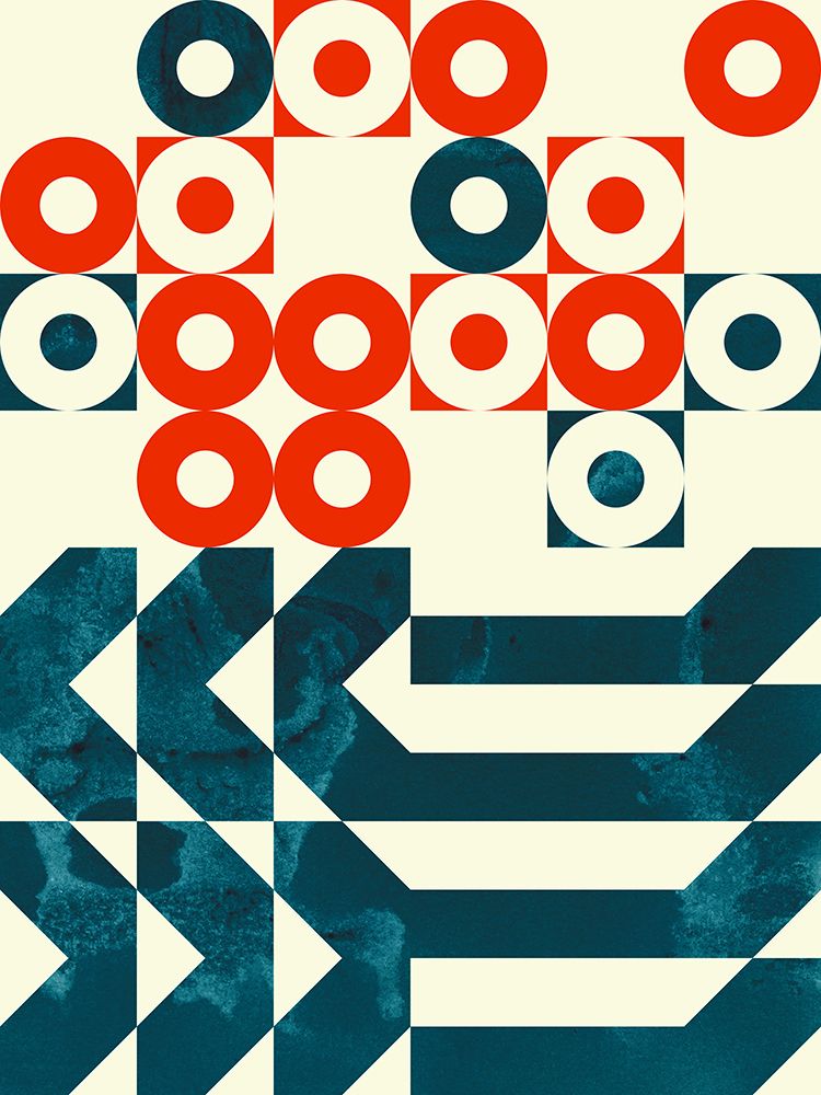 Format 868 art print by Petr Strnad for $57.95 CAD