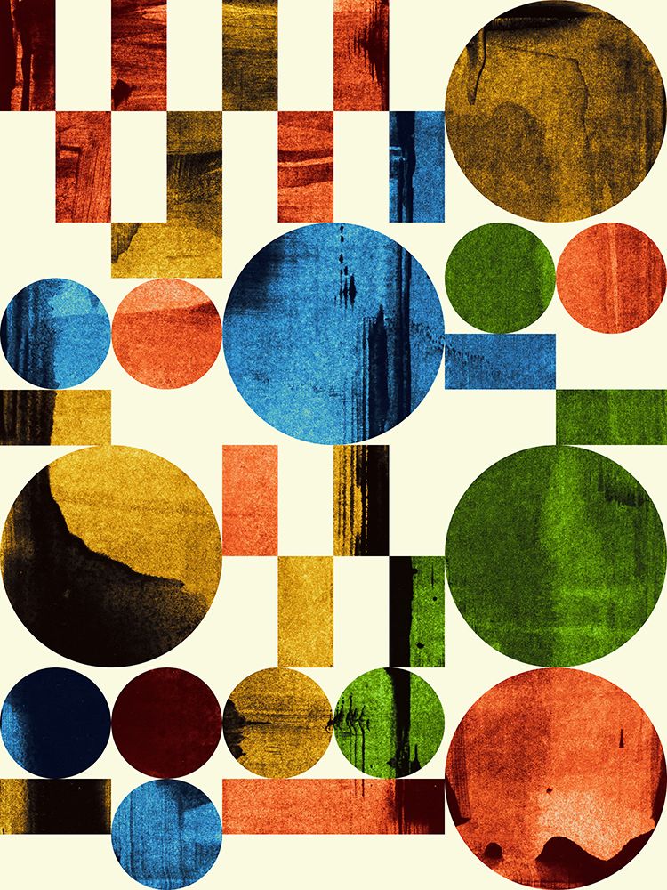 Format 869 art print by Petr Strnad for $57.95 CAD