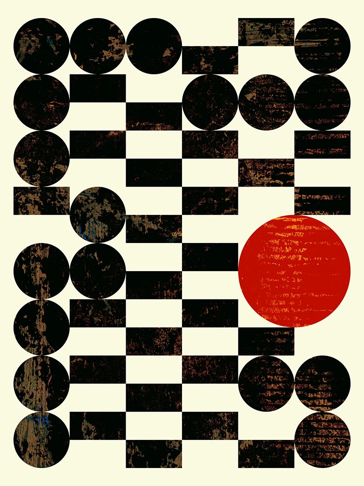 Format 871 art print by Petr Strnad for $57.95 CAD