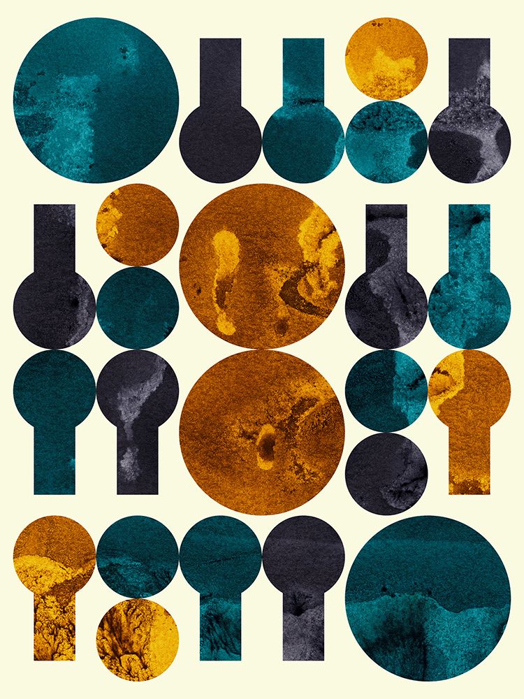 Format 873 art print by Petr Strnad for $57.95 CAD