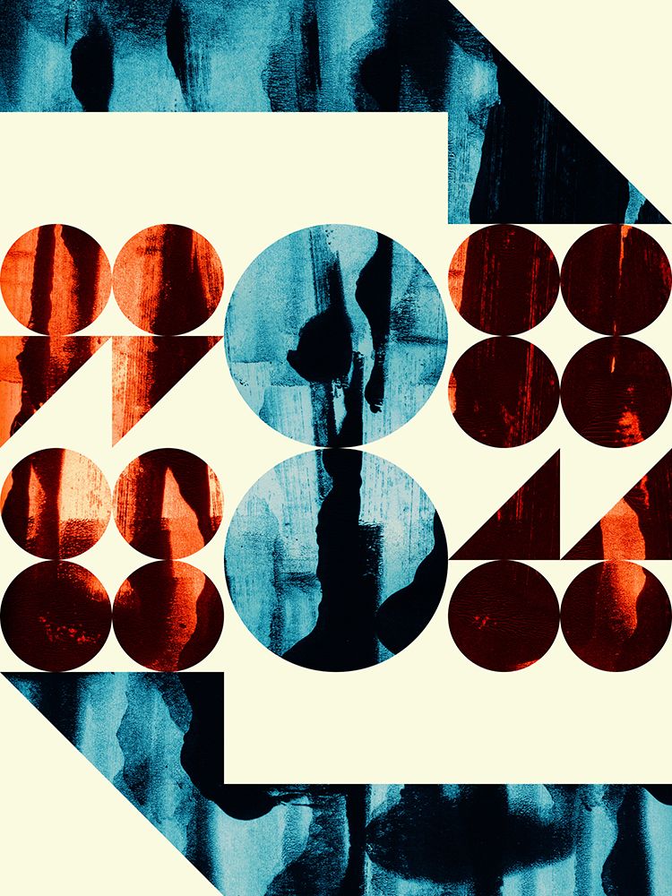 Format 872 art print by Petr Strnad for $57.95 CAD