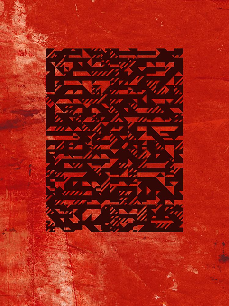 Format 885 art print by Petr Strnad for $57.95 CAD
