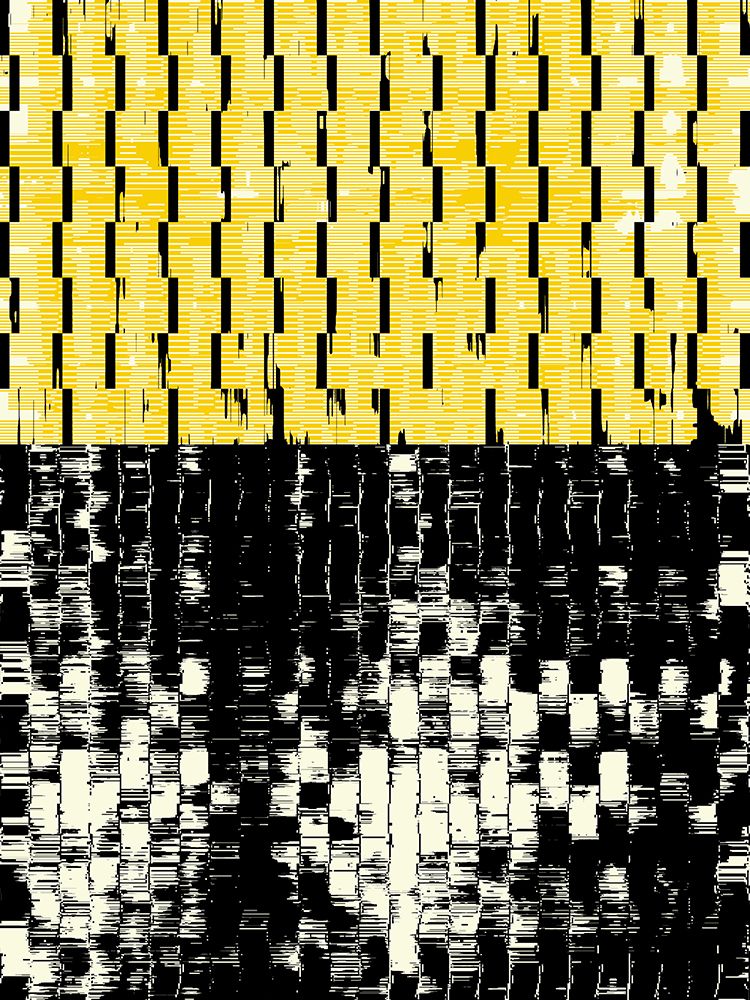 Index 30 art print by Petr Strnad for $57.95 CAD