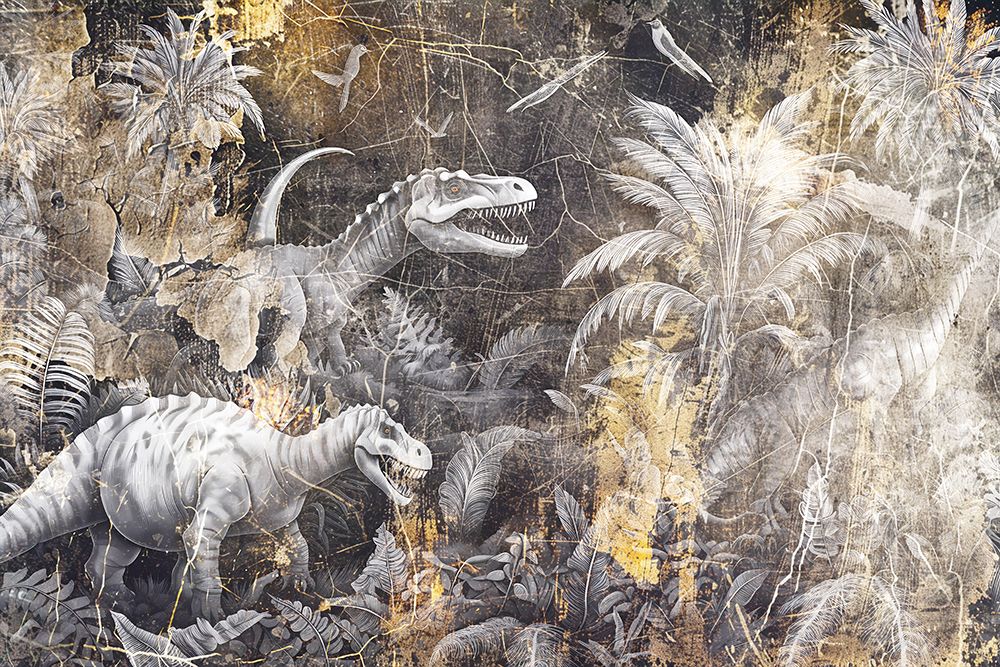 Kids Wall Art 05 art print by Rafal Kulik for $57.95 CAD
