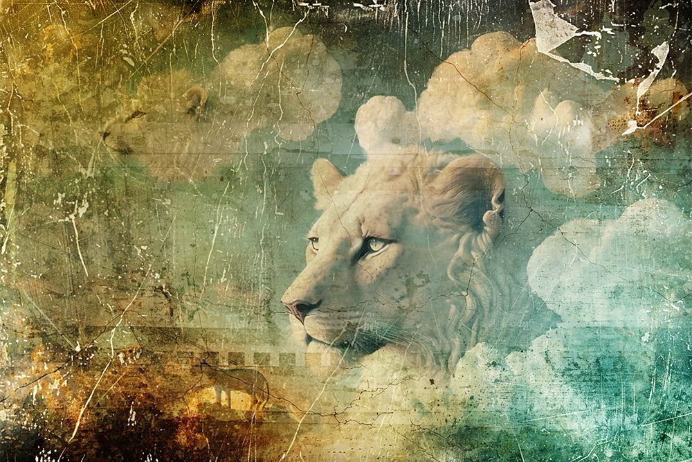 Kids Wall Art 14 art print by Rafal Kulik for $57.95 CAD