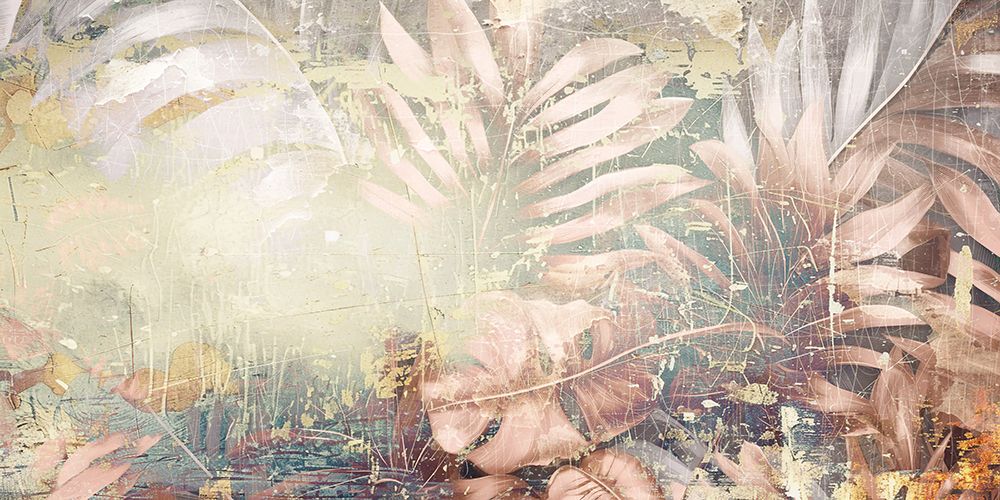 Monstera Wall Art 04 art print by Rafal Kulik for $57.95 CAD