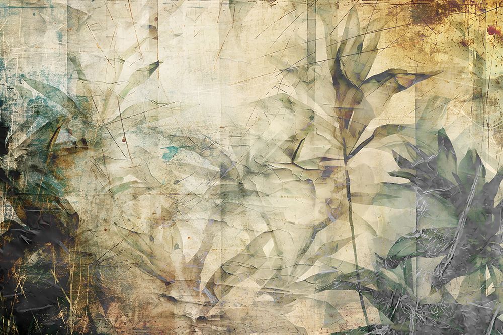 Monstera Wall Art 11 art print by Rafal Kulik for $57.95 CAD