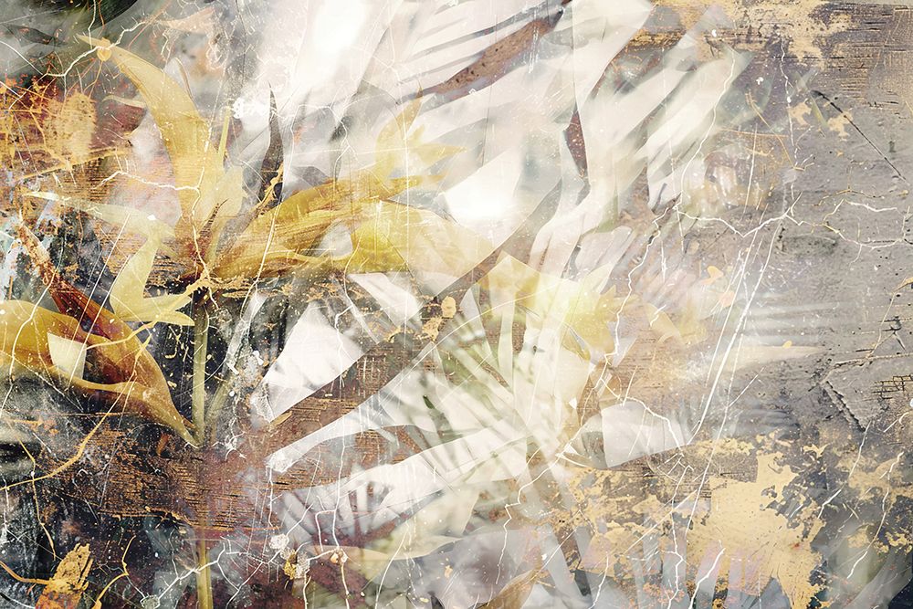 Monstera Wall Art 15 art print by Rafal Kulik for $57.95 CAD