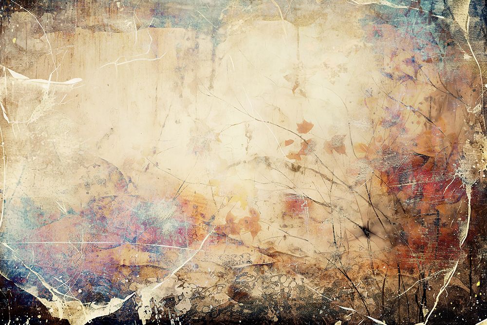 Flower Wall Art 14 art print by Rafal Kulik for $57.95 CAD