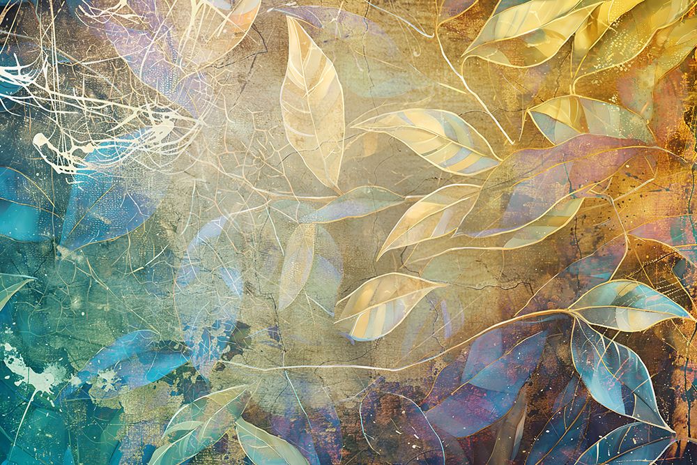 Flower Wall Art 23 art print by Rafal Kulik for $57.95 CAD