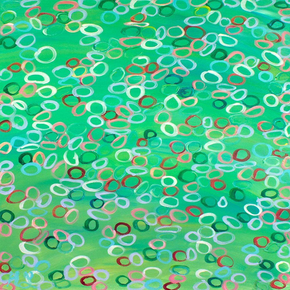 Colour Enlightens art print by Helen Joynson for $57.95 CAD