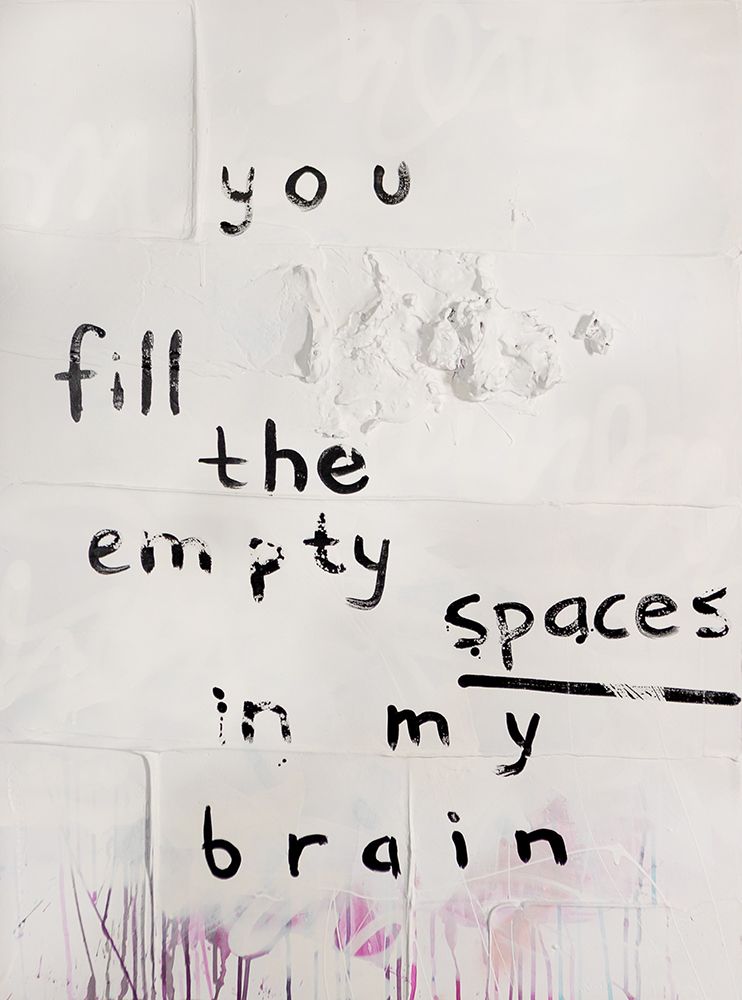 Empty spaces art print by Kent Youngstrom for $57.95 CAD