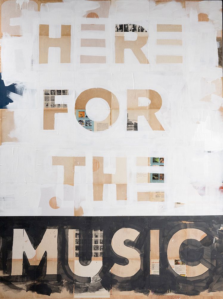Here for the music portrait art print by Kent Youngstrom for $57.95 CAD