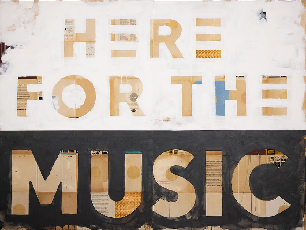 Here for the music landscape art print by Kent Youngstrom for $57.95 CAD
