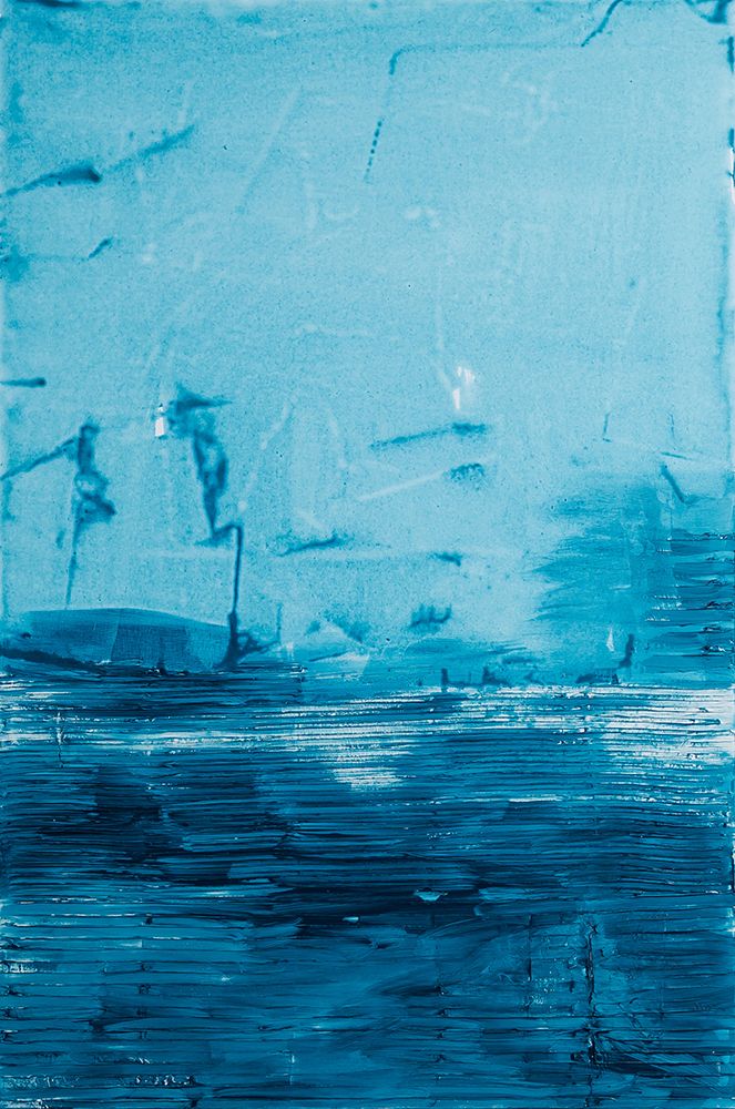 Out to see art print by Kent Youngstrom for $57.95 CAD