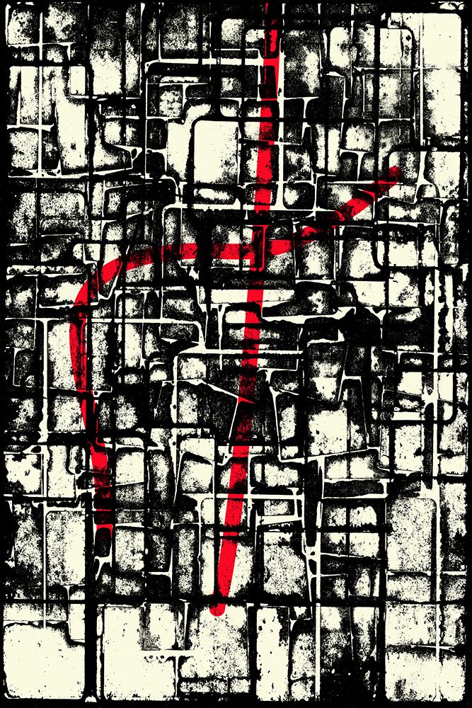 Concept 46 art print by Petr Strnad for $57.95 CAD