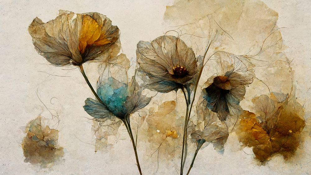 Drybeautiesno8 art print by Treechild for $57.95 CAD