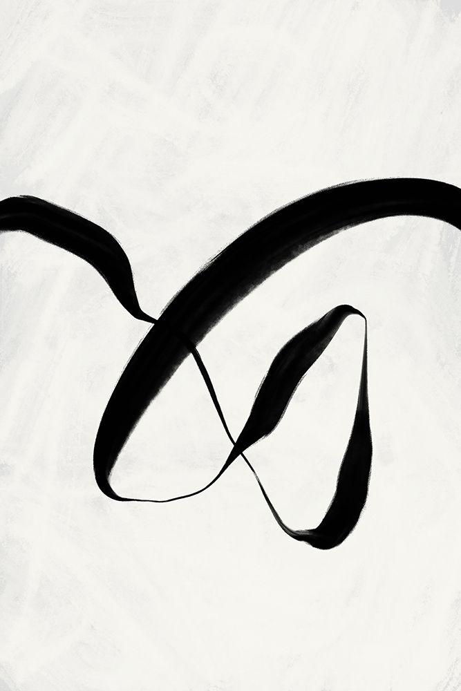 Flowing Ink Dance art print by Treechild for $57.95 CAD