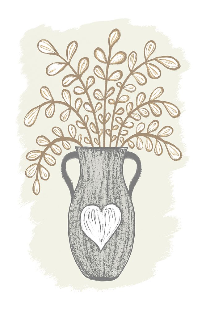 Springtime art print by Martina for $57.95 CAD