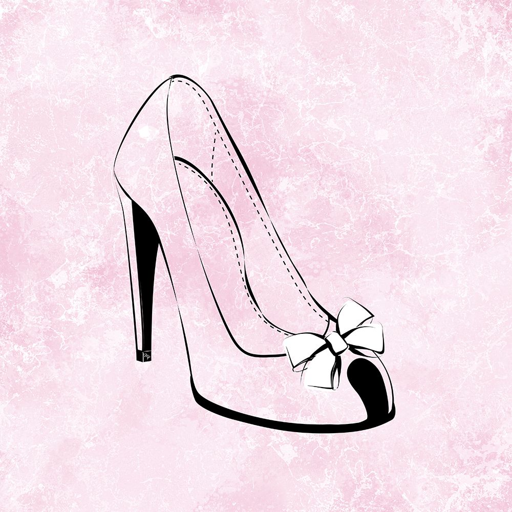 Cinderella art print by Martina for $57.95 CAD