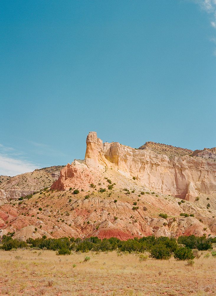 Ghost Ranch IV art print by Bethany Young for $57.95 CAD