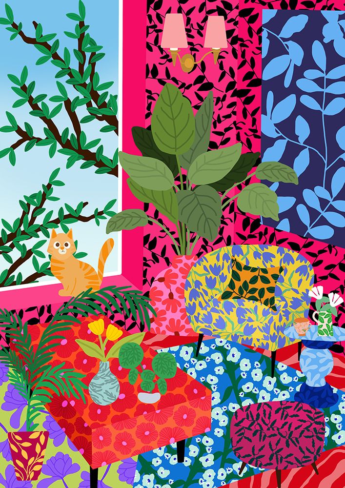 9933x14043 Din 62 art print by Rafaela Mascaro for $57.95 CAD