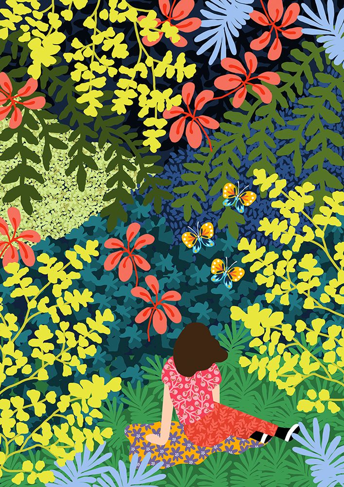 9933x14043 Din 60 art print by Rafaela Mascaro for $57.95 CAD