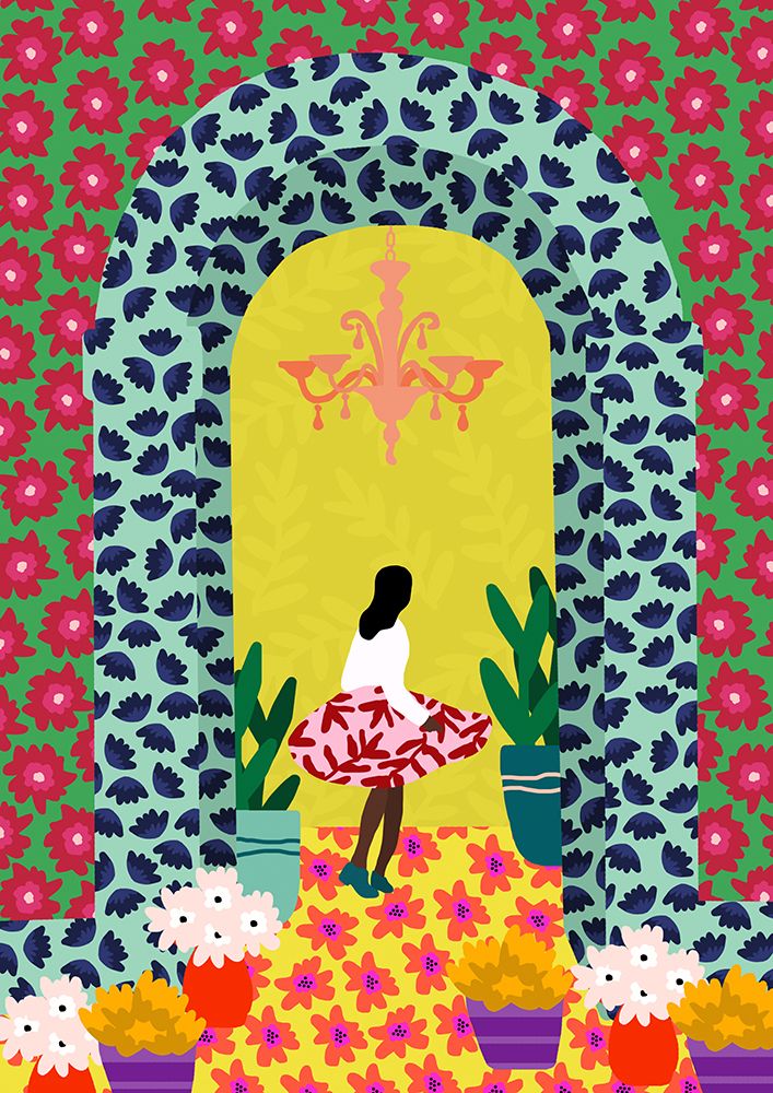 9933x14043 Din 17 art print by Rafaela Mascaro for $57.95 CAD