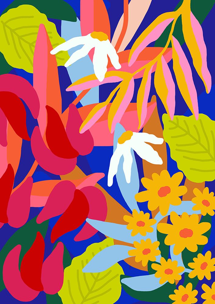 9933x14043 Din 34 art print by Rafaela Mascaro for $57.95 CAD