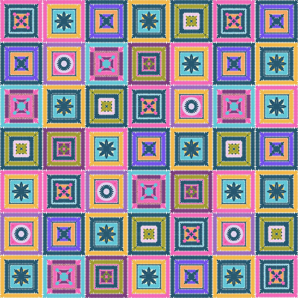 Blursbyai Ilp24 22b Poster 40x60 art print by Rosana Laiz Blursbyai for $57.95 CAD