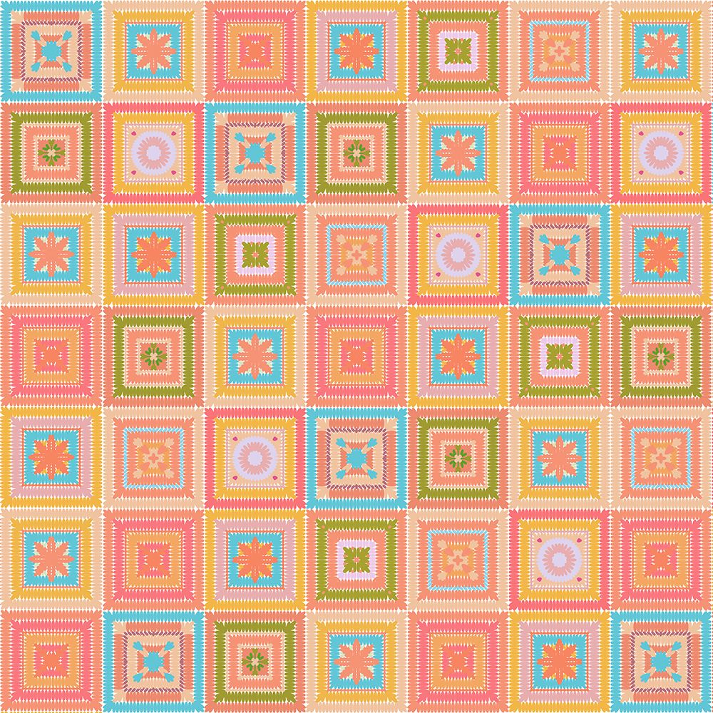 Blursbyai Ilp24 22c Poster 40x60 art print by Rosana Laiz Blursbyai for $57.95 CAD