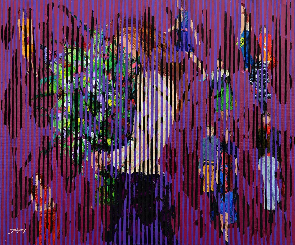 Citizen art print by Jukyong Park for $57.95 CAD