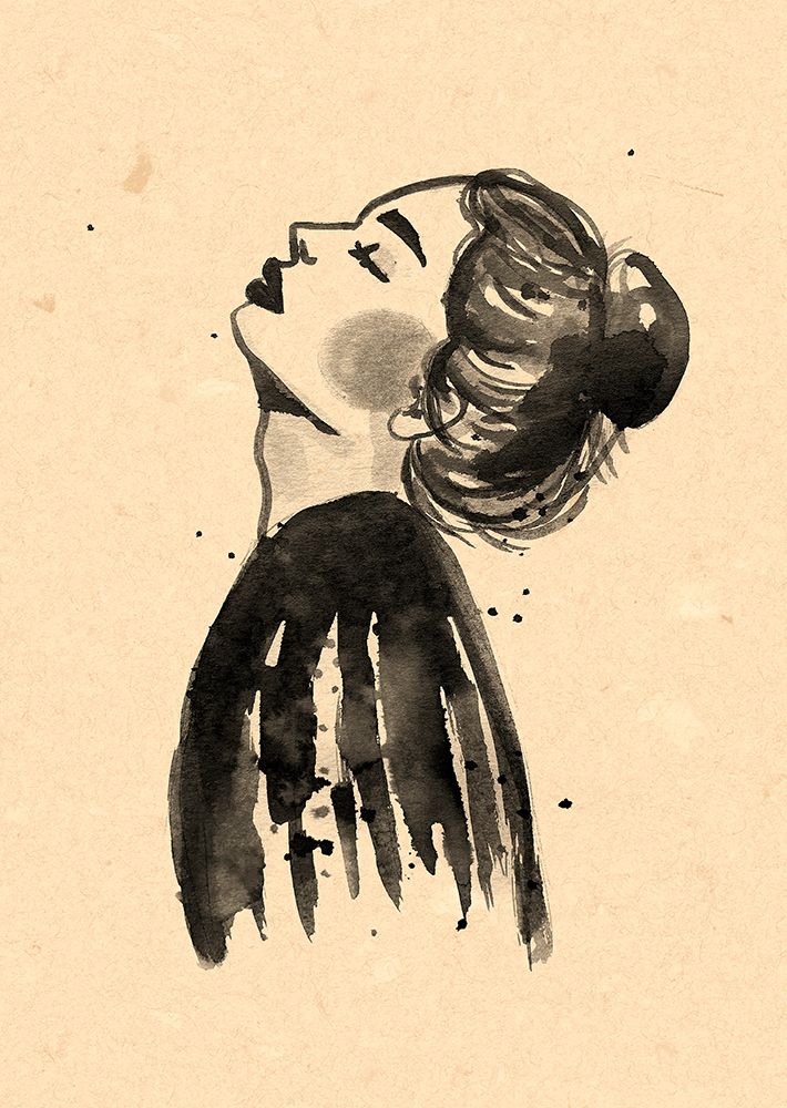 Free your mind art print by Raissa Oltmanns for $57.95 CAD