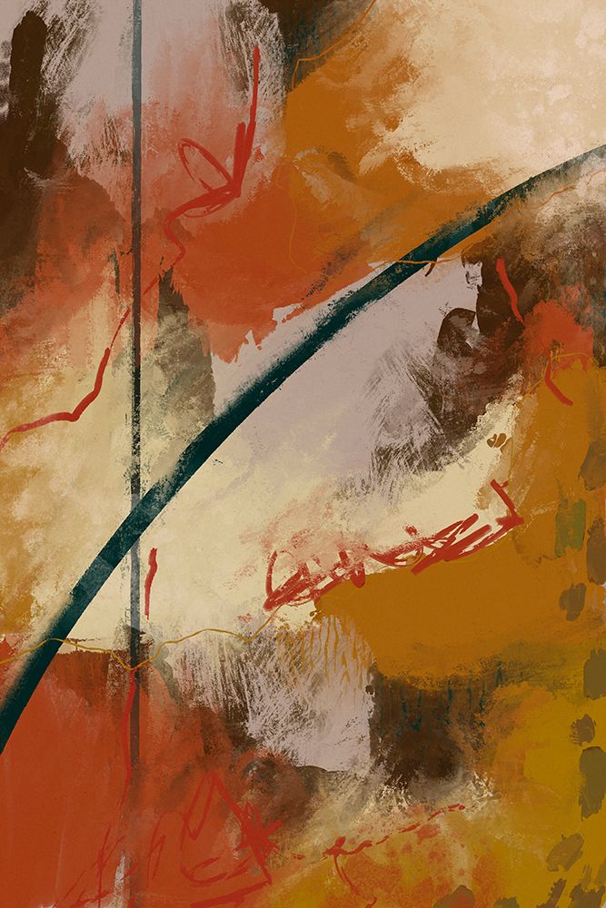 Safari art print by Treechild for $57.95 CAD