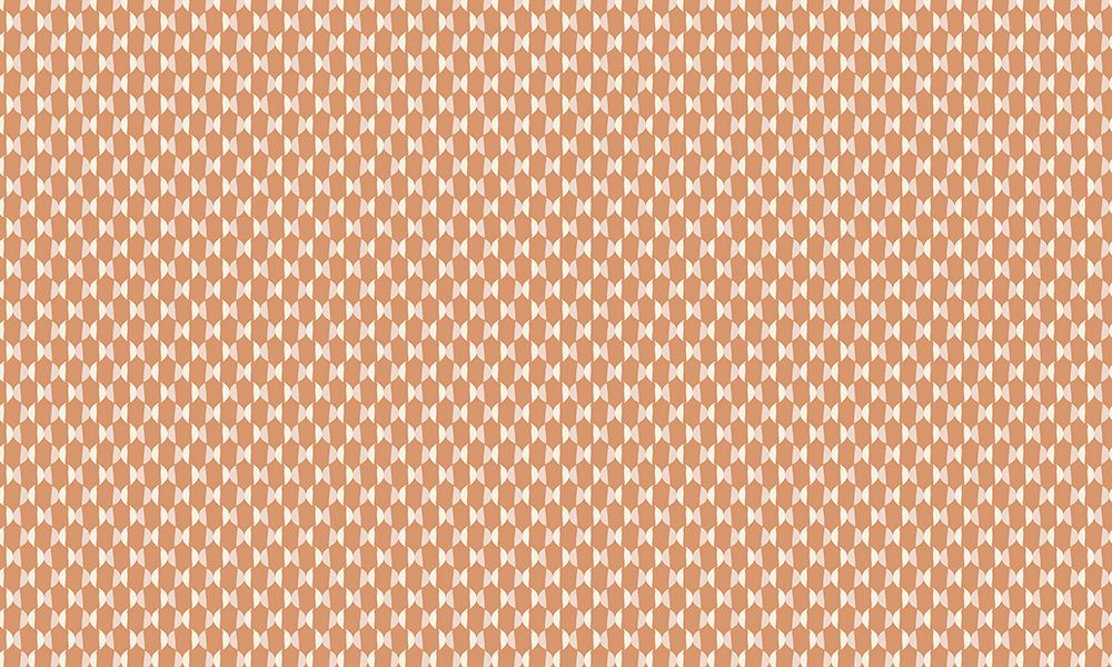 Half Moon Pattern art print by Gemma Bardot for $57.95 CAD