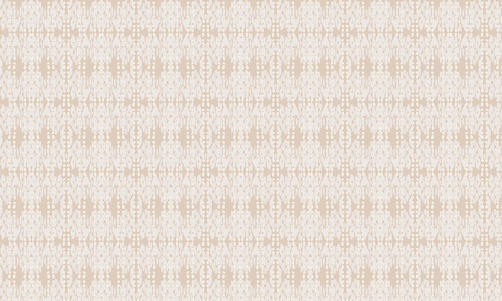 Polka Dot Summer Pattern art print by Gemma Bardot for $57.95 CAD