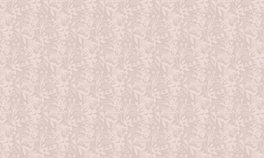 Floral Parade Pattern art print by Gemma Bardot for $57.95 CAD